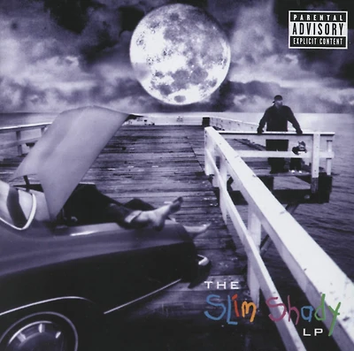 SLIM SHADY LP