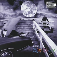 SLIM SHADY LP