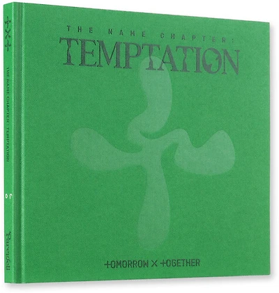 Name Chapter: Temptation (Farewell)
