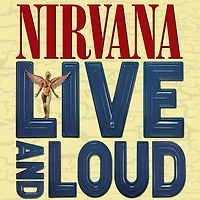 Live and Loud (2LP 180 Gram Vinyl)