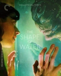 Shape Of Water (4K) (Sgnl)