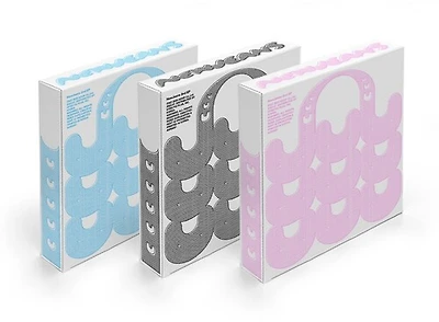 NewJeans 2nd EP 'Get Up' (Bunny Beach Bag Ver.)