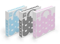 NewJeans 2nd EP 'Get Up' (Bunny Beach Bag Ver.)