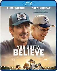 You Gotta Believe / (Sgnl)