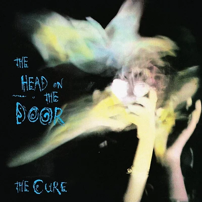 The Head on the Door (Vinyl)