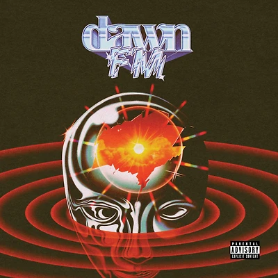 Dawn FM [Alternative Cover Art]