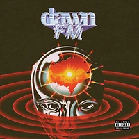Dawn FM [Alternative Cover Art]