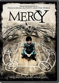 MERCY DVD