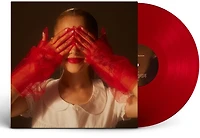 eternal sunshine [Ruby Vinyl]