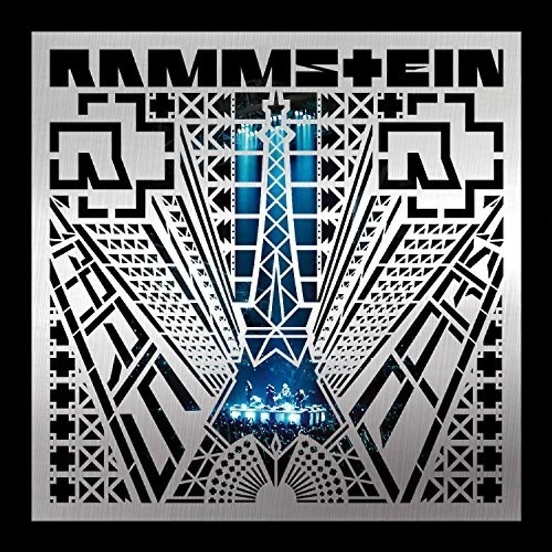 Rammstein: Paris