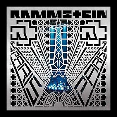 Rammstein: Paris