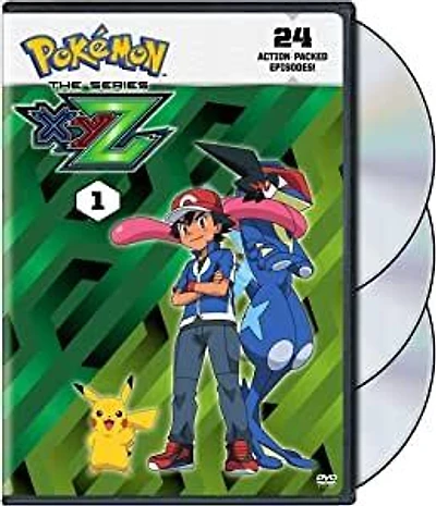 Pokmon: Adventures in the Orange Islands - The Complete Collection