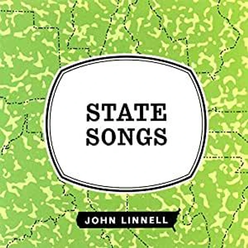 STATE SONGS(LP )