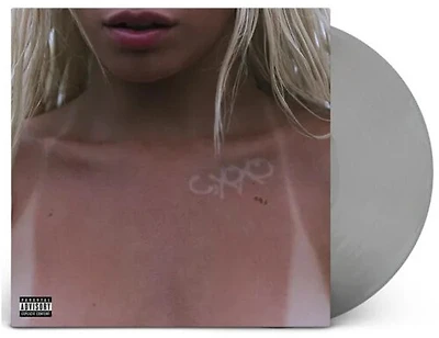 C XOXO - Grey Colored Vinyl with Alternate Cover Artwork