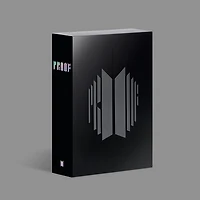 Proof (Standard Edition) (Ltd) (Post) (Wb) (Pcrd)