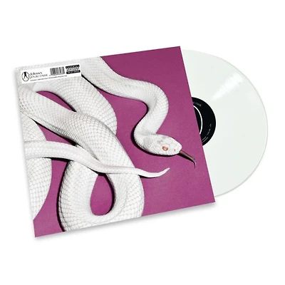 DEFTONES / PRIVATE MUSIC (INDIE EXCLUSIVE FOG LP)