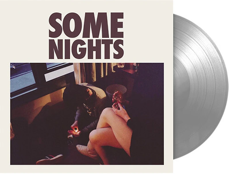 Some Nights