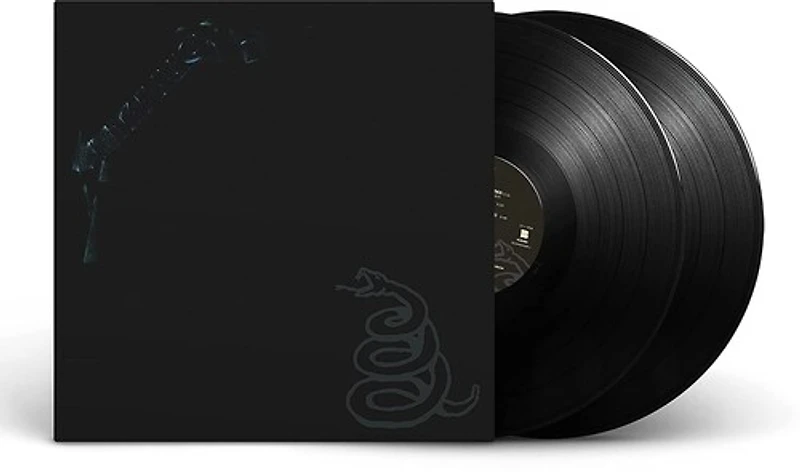 Metallica (Remastered