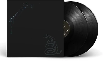 Metallica (Remastered