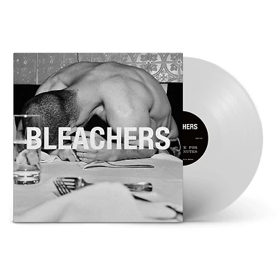 BLEACHERS / EVERYONE FOR TEN MINUTES (INDIE/RETAIL