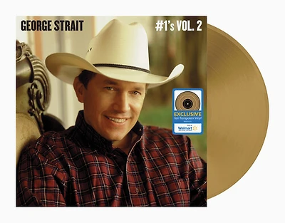 #1's Volume 2 [Colored Vinyl]