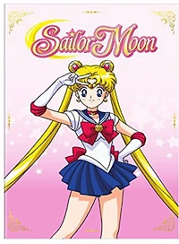 Sailor Moon Set 1