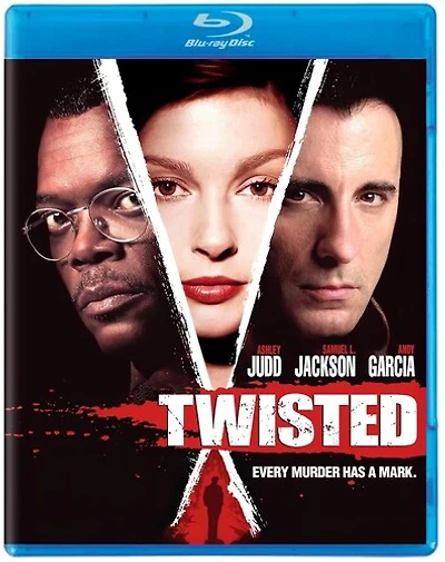 Twisted (Special Edition)