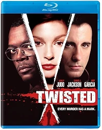 Twisted (Special Edition)