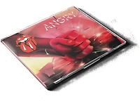 Angry [Limited Edition] (Uk)