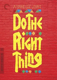 Do the Right Thing (Criterion Coll.) (Blu-ray)