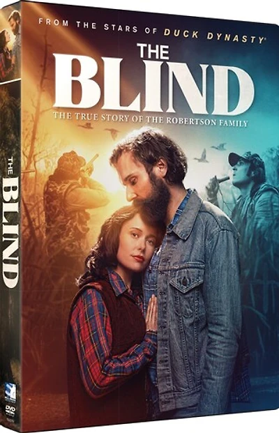 Blind