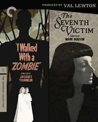 I Walked With A Zombie / Seventh Victim: Produced
