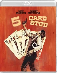 5 Card Stud
