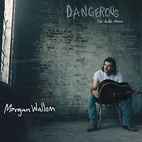 Dangerous: The Double Album