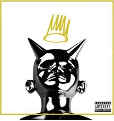 Born Sinner - Limited Edition with Alternate Cover Artwork