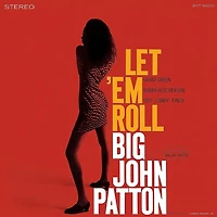 Let 'Em Roll (Blue Note Tone Poet Series)
