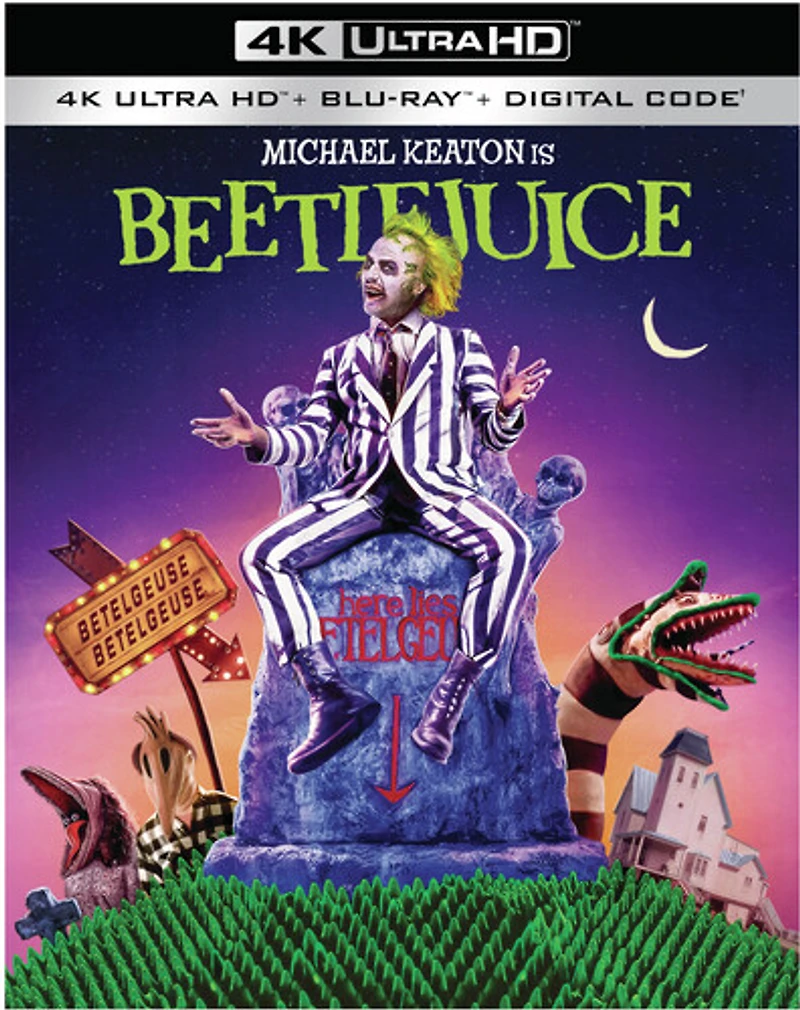 Beetlejuice