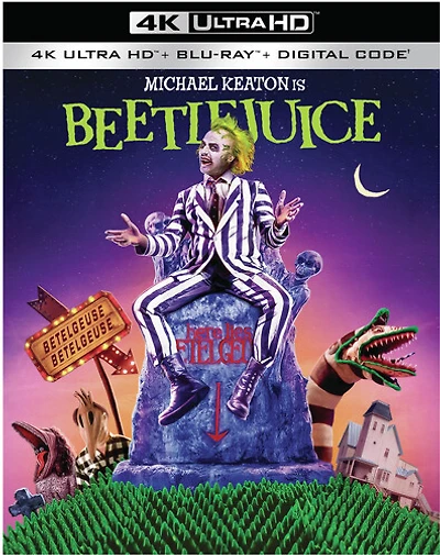 Beetlejuice