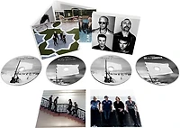 Songs Of Surrender  (4 CD Super Deluxe Collector’s Boxset)