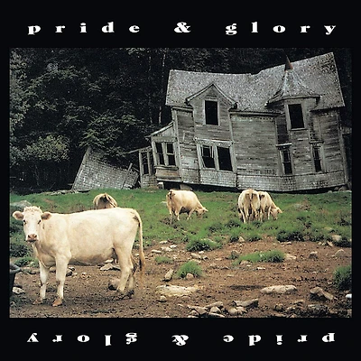 Pride And Glory 2-CD)