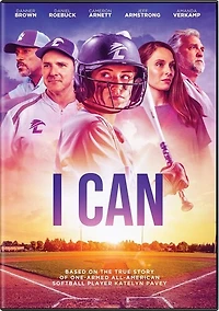 I Can