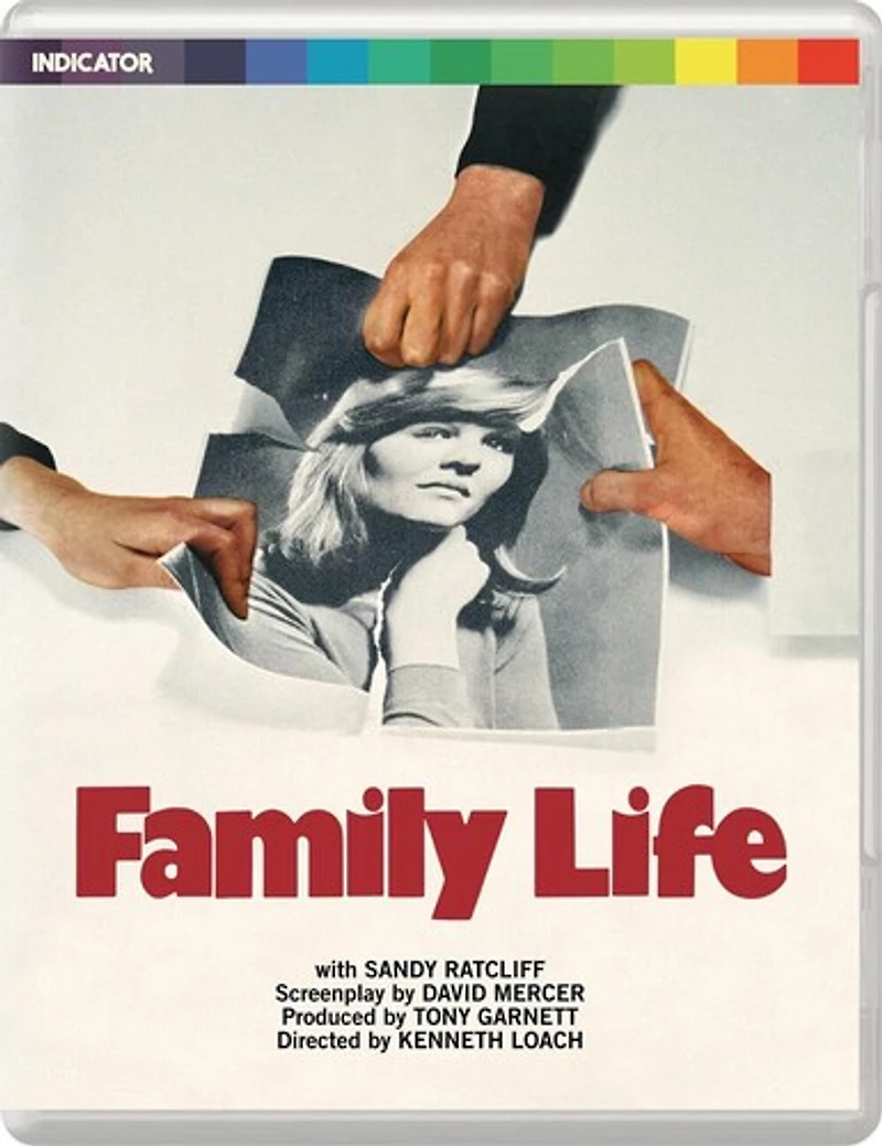Family Life / (Sgnl)