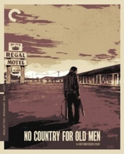 No Country For Old Men (Sgnl)