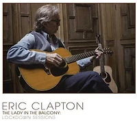 The Lady In The Balcony: Lockdown Sessions