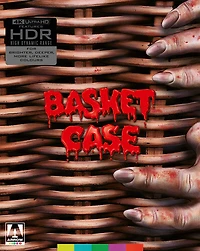 Basket Case (4K)