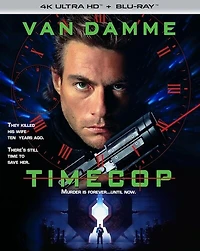Timecop (1994) (4K) (Sgnl)