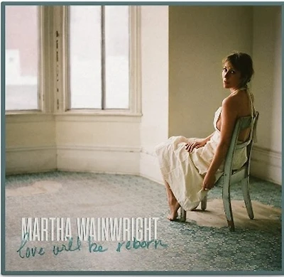 Love Will Be Reborn [Limited]