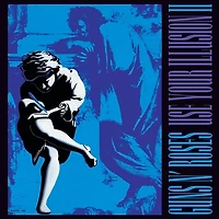 Use Your Illusion II