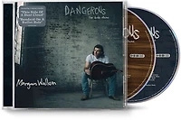 Dangerous: The Double Album [2 CD]