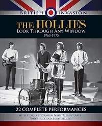 Look Through Any Window 1963-1975